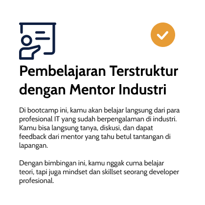 Pembelajaran Terstruktur